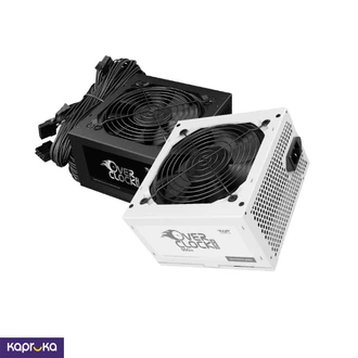 Armaggeddon Overclock Pro 200w Black Gaming Power Supply  Online for none
