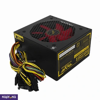 Armaggeddon Voltron 235 Classic Gaming Power Supply  Online for none