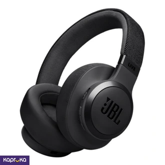 Jbl Live 770 Nc Bluetooth Headphone  Online for none