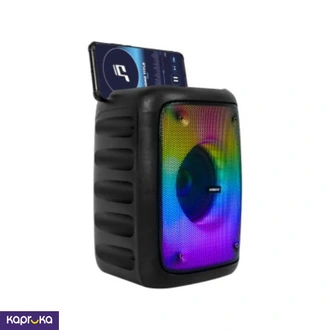 Sonicgear Audiox Pro 500 Hd Bluetooth Speaker  Online for none