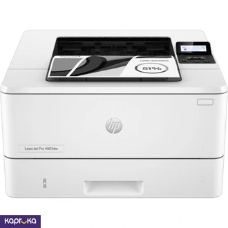 HP Laserjet Pro 4003dw Duplex Network Laser Printer  Online for none