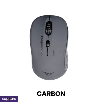 Alcatroz Airmouse Duo 3 Silent Bluetooth Wireless Mouse Buy Online Electronics and Appliances Online for specialGifts