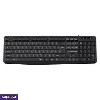 Alcatroz Silent KB1500 USB Wired Keyboard Buy Online Electronics and Appliances Online for specialGifts