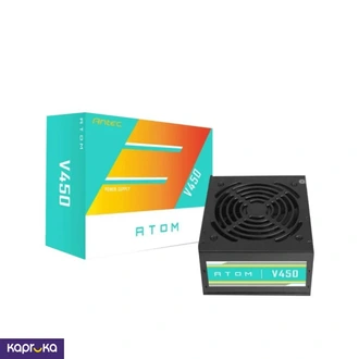 ANTEC V450 V450 450W Power Supply  Online for none