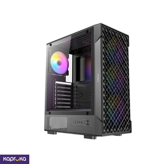 ANTEC VX310 ARGB VX310 ARGB Mid Tower Case  Online for none