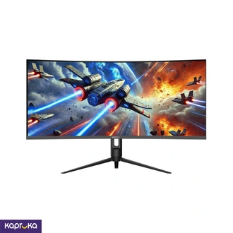 KOORUI G3441XC WQHD Ultrawide 240hz HDR400 Gaming Monitor  Online for none