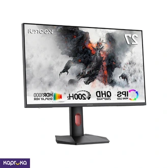 KOORUI S2721PM QHD Mini LED 200hz Professional Monitor  Online for none