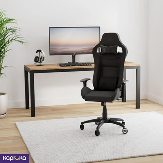 CORSAIR T3 Rush Fabric Charcoal 2023 Gaming Chair Buy Online Electronics and Appliances Online for specialGifts