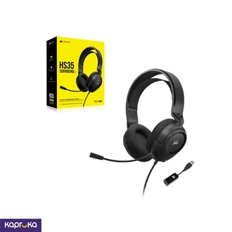 CORSAIR V2 Carbon Gaming Headset Buy Online Electronics and Appliances Online for specialGifts