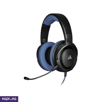 CORSAIR Hs35 V2 Gaming Headset Blue Buy Online Electronics and Appliances Online for specialGifts