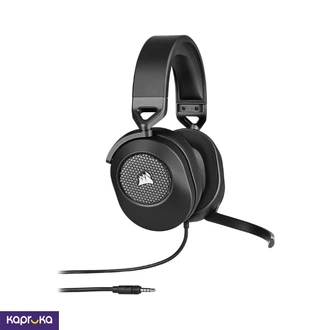 CORSAIR Hs65 Surround Wired Carbon Gaming Headset Buy Online Electronics and Appliances Online for specialGifts