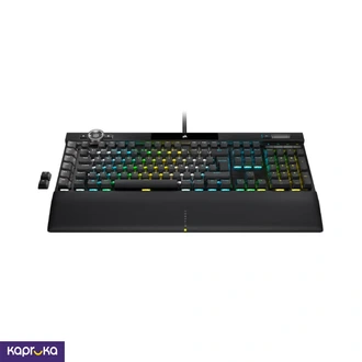 CORSAIR K100 Rgb Mechanical Cherry Mx Gaming Keyboard Buy Online Electronics and Appliances Online for specialGifts