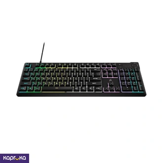CORSAIR K55 Core Rgb Gaming Keyboard Buy Online Electronics and Appliances Online for specialGifts