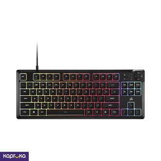 CORSAIR K55 Core Tkl Rgb Gaming Keyboard Buy Online Electronics and Appliances Online for specialGifts