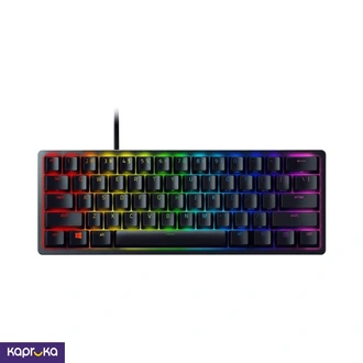 RAZER Huntsman Mini Linear Optical Switch Gaming Keyboard Buy Online Electronics and Appliances Online for specialGifts
