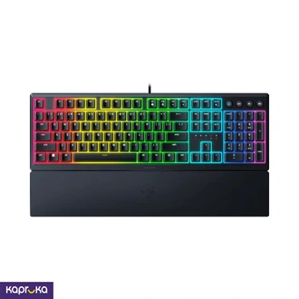 RAZER Ornata V3 Tenkeyless Low Profile Gaming Keyboard  Online for none