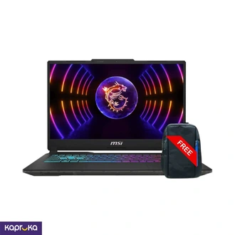 MSI Cyborg 15 A13Ve 2011Xlk I5 13420H 16Gb 1Tb 15 Fhd 144Hz Rtx 4050 6Gb Dos Buy Online Electronics and Appliances Online for specialGifts
