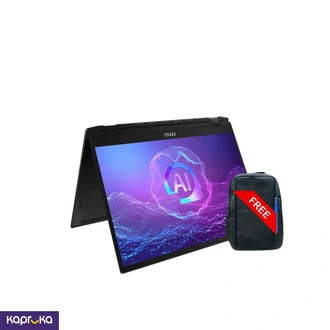 MSI 16 Ai Evo A2hmtg 048lk Core Ultra 7 225H 32gb 1tb Intel Arc  Online for none