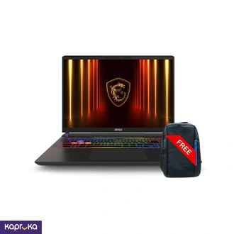 MSI Vector 16 Hx Ai A2Xwig 627Lk Core Ultra 9 275Hx 32Gb 1Tb Rtx 5080 16 Qhd 240Hz Win11 Buy Online Electronics and Appliances Online for specialGifts