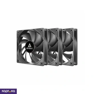 ANTEC P12 PWM 3PK P12 PWM 120mm Fan 3 Pack  Online for none