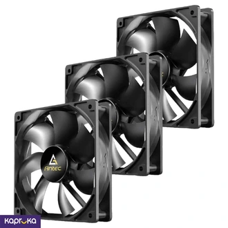 ANTEC N12 3PK N12 DC 120mm Fan 3 Pack  Online for none