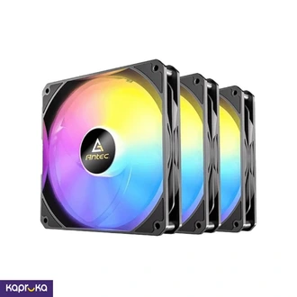 ANTEC P14 ARGB 3PK P14 ARGB PWM 140mm Fan 3 Pack  Online for none