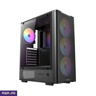ANTEC VX310 ARGB VX310 ARGB Mid Tower Case  Online for none