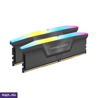 CORSAIR Vengeance RGB 8GB DDR5 5200mhz Desktop RAM  Online for none