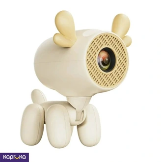 Smart Android Jy320li Projector  Online for none