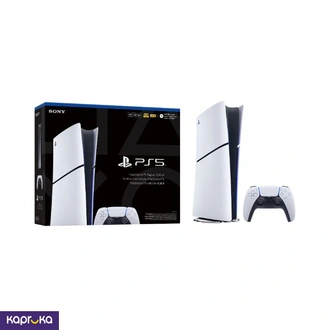 Sony Playstation 5 Slim Console 825gb Go Digital Edition Buy Online Electronics and Appliances Online for specialGifts