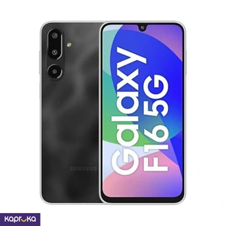 Samsung F16 5g 6gb 128gb Smart Phone Buy Online Electronics and Appliances Online for specialGifts