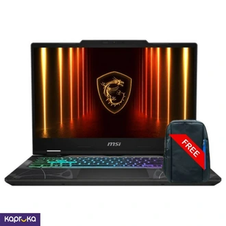 Msi Cyborg 15 Core 7 240h 512gb Nvme 16gb 15 6 Rtx 5060 8gb  Online for none