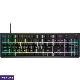 CORSAIR K55 Core Rgb Gaming Keyboard Buy None Online for ELECTRONICS
