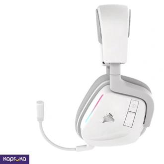 CORSAIR Void Wireless V2 Rgb White Gaming Headset Buy Online Electronics and Appliances Online for specialGifts