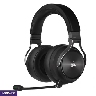 CORSAIR Virtuoso Rgb Wireless Xt Gaming Headset Slate Buy None Online for ELECTRONICS