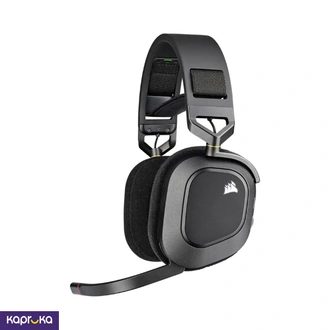 CORSAIR Hs80 Max Wireless Rgb Gaming Headset Buy Online Electronics and Appliances Online for specialGifts