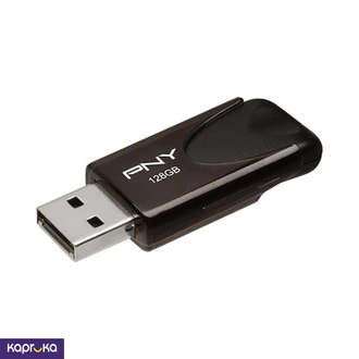 PNY 128GB Attach 4 USB 2 0 Flash Drives  Online for none