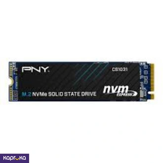 PNY 256GB CS1031 M2 2280 NVMe Gen3x4 SSD Buy Online Electronics and Appliances Online for specialGifts