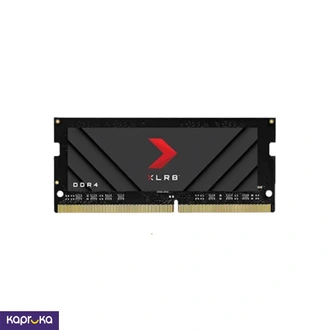 PNY 8GB XLR8 DDR4 3200mhz Laptop Memory  Online for none