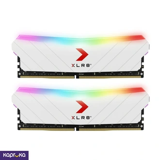 PNY 8GB XLR8 DDR4 3200mhz CL16 RGB Desktop Memory  Online for none