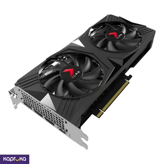 PNY Geforce RTX 4060 Ti 8GB OC XLR8 Gaming Dual Fan VGA Card  Online for none