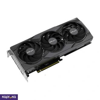 PNY Geforce RTX 5060 8GB ARGB OC Triple Fan VGA Card  Online for none