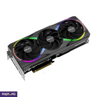 PNY Geforce RTX 5080 16GB ARGB OC Triple Fan VGA Card  Online for none