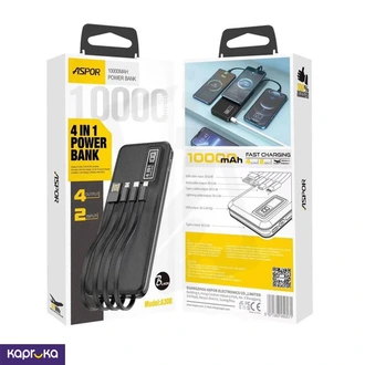 Aspor Power Bank Buy Online Electronics and Appliances Online for specialGifts