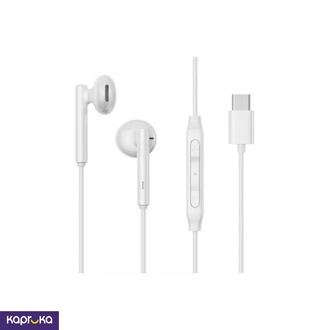 Joyroom Jr Ec05 Wired Earphone  Online for none