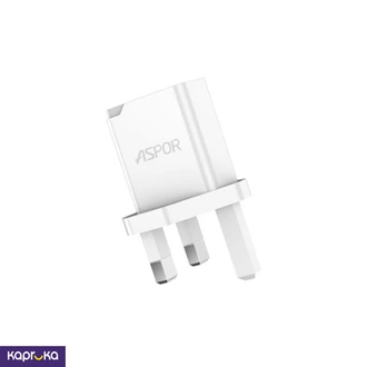 Aspor A808 20w Power Adapter  Online for none