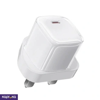 Wiwu Wi U016 Jello 20w Pd Gan Fast Charger Buy Online Electronics and Appliances Online for specialGifts