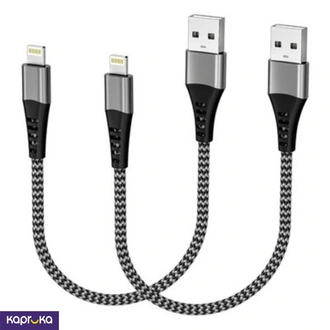 Aspor A163 Lightning 30m Cable  Online for none