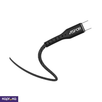 Aspor A168 Usb To Type C Cable  Online for none