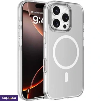 Ip 16 Pro Magsafe Case  Online for none